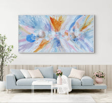 Indlæs billede til gallerivisning ‘Blossom Spring’ 70*140 cm