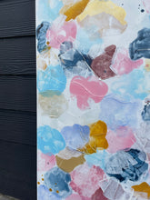 Indlæs billede til gallerivisning ‘Lightness’ 100*140 cm