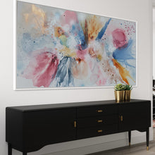 Indlæs billede til gallerivisning "Magic Moments" 60*120 cm