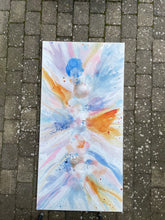 Indlæs billede til gallerivisning ‘Blossom Spring’ 70*140 cm