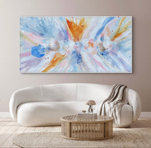 Indlæs billede til gallerivisning ‘Blossom Spring’ 70*140 cm