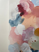 Indlæs billede til gallerivisning ‘Bouquet’ 80*80 cm