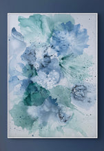 Indlæs billede til gallerivisning ‘Green Living’ V 100*140 cm