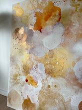 Indlæs billede til gallerivisning ‘Above the Clouds’ 100*120 cm