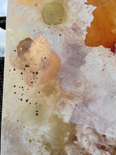 Indlæs billede til gallerivisning ‘Above the Clouds’ 100*120 cm