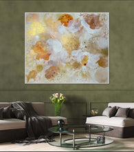 Indlæs billede til gallerivisning ‘Above the Clouds’ 100*120 cm