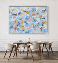 Indlæs billede til gallerivisning ‘Lightness’ 100*140 cm