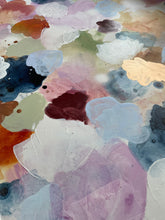 Indlæs billede til gallerivisning ‘Bouquet’ 80*80 cm