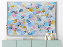 Indlæs billede til gallerivisning ‘Lightness’ 100*140 cm