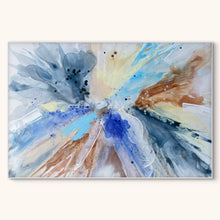 Indlæs billede til gallerivisning "New Beginnings" 80*120 cm