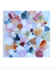 Indlæs billede til gallerivisning ‘Bouquet’ 80*80 cm