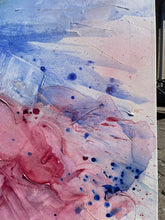 Indlæs billede til gallerivisning ‘Energy’ 100*120 cm