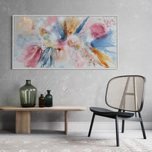 Indlæs billede til gallerivisning "Magic Moments" 60*120 cm