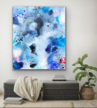 Indlæs billede til gallerivisning "Attraction" 100*120 cm