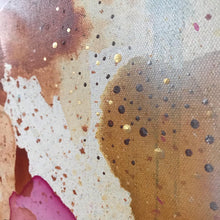 Indlæs billede til gallerivisning "Rainbow Clouds" 100*80