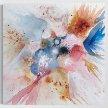 Indlæs billede til gallerivisning ‘Liberty’ 100*100 cm