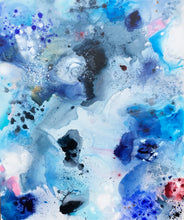 Indlæs billede til gallerivisning "Attraction" 100*120 cm