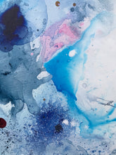 Indlæs billede til gallerivisning "Attraction" 100*120 cm