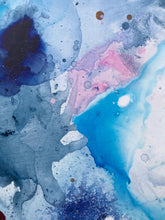 Indlæs billede til gallerivisning "Attraction" 100*120 cm