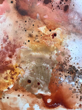 Indlæs billede til gallerivisning "Golden Moments" 80*80 cm