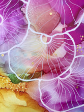 Indlæs billede til gallerivisning "Pink Blossom" A2