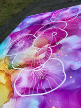 Indlæs billede til gallerivisning "Pink Blossom" A2