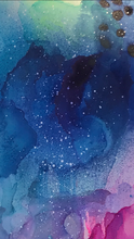 Indlæs billede til gallerivisning "Moonlight" 100*80 cm