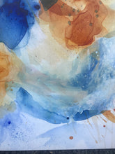 Indlæs billede til gallerivisning "Grateful" 120*120 cm