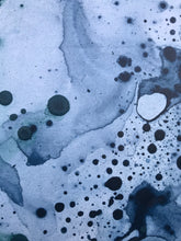 Indlæs billede til gallerivisning ‘Green Living’ III 100*120 cm