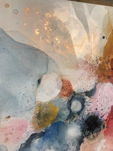 Indlæs billede til gallerivisning ‘Liberty’ 100*100 cm