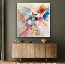 Indlæs billede til gallerivisning ‘Liberty’ 100*100 cm