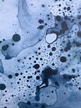 Indlæs billede til gallerivisning ‘Green Living’ III 100*120 cm