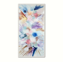 Indlæs billede til gallerivisning ‘Golden Sky’ 70*140 cm