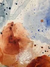 Indlæs billede til gallerivisning "Grateful" 120*120 cm