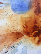 Indlæs billede til gallerivisning "Grateful" 120*120 cm