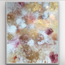 Indlæs billede til gallerivisning ‘Clarity’ 120*100 cm