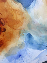 Indlæs billede til gallerivisning "Grateful" 120*120 cm