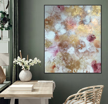 Indlæs billede til gallerivisning ‘Clarity’ 120*100 cm