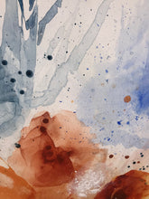 Indlæs billede til gallerivisning "Grateful" 120*120 cm