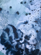 Indlæs billede til gallerivisning ‘Green Living’ III 100*120 cm