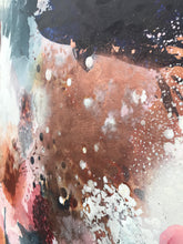 Indlæs billede til gallerivisning ‘Green Living’ III 100*120 cm