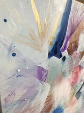 Indlæs billede til gallerivisning ‘Golden Sky’ 70*140 cm