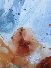 Indlæs billede til gallerivisning "Grateful" 120*120 cm