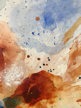 Indlæs billede til gallerivisning "Grateful" 120*120 cm