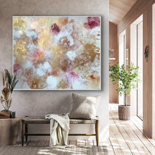 Indlæs billede til gallerivisning ‘Clarity’ 120*100 cm