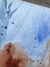 Indlæs billede til gallerivisning "Grateful" 120*120 cm