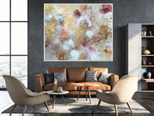 Indlæs billede til gallerivisning ‘Clarity’ 120*100 cm