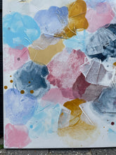 Indlæs billede til gallerivisning ‘Lightness’ 100*140 cm
