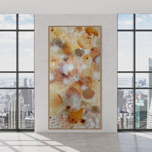 Indlæs billede til gallerivisning ‘Love is in the Air’ 70*140 cm
