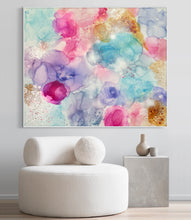 Indlæs billede til gallerivisning &quot;Forever Love&quot; 100*120 cm
